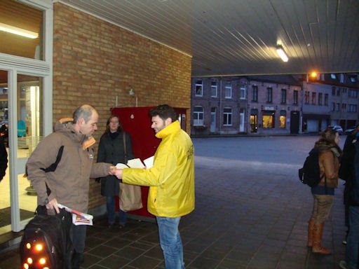 Valentijnsactie 2012