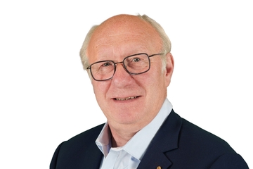 Geert Henderickx