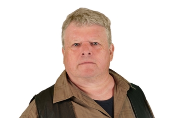 Gino Van Stijvendael