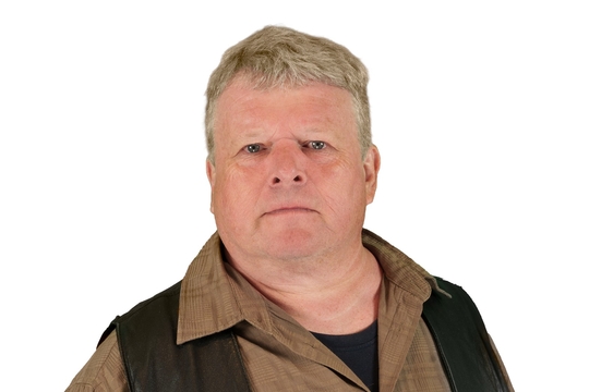 Gino Van Stijvendael