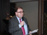 Kristof D'Haese