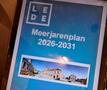 Meerjarenplan