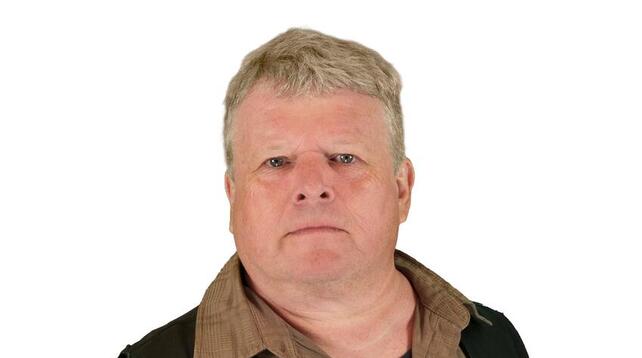 Gino Van Stijvendael