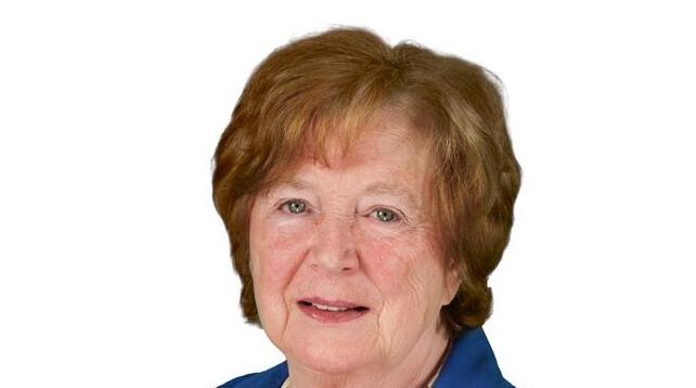 Maria Van den Broeck